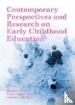  - Contemporary Perspectives and Research on Early Childhood Education