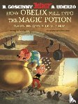 Goscinny, Rene - Asterix: How Obelix Fell Into The Magic Potion