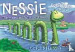 Brassey, Richard - Nessie The Loch Ness Monster