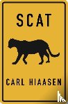 Hiaasen, Carl - Scat