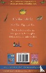 Adams, Georgie - Early Reader: The Three Little Witches Storybook