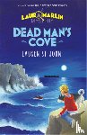 St. John, Lauren - Laura Marlin Mysteries: Dead Man's Cove