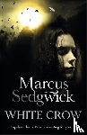 Sedgwick, Marcus - White Crow