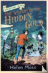 Moss, Helen - Adventure Island: The Mystery of the Hidden Gold