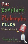 Law, Stephen - The Complete Philosophy Files