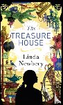 Newbery, Linda - The Treasure House