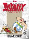 Goscinny, Rene - Asterix: Asterix Omnibus 2