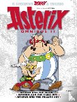 Uderzo, Albert - Asterix: Asterix Omnibus 11