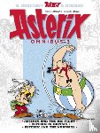 Goscinny, Rene - Asterix: Asterix Omnibus 3