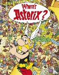  - Asterix: Where's Asterix?