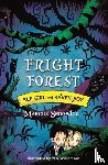 Sedgwick, Marcus - Elf Girl and Raven Boy: Fright Forest