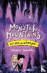 Sedgwick, Marcus - Elf Girl and Raven Boy: Monster Mountains