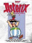 Goscinny, Rene - Asterix: Asterix Omnibus 4