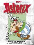 Goscinny, Rene - Asterix: Asterix Omnibus 5