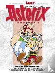 Goscinny, Rene - Asterix: Asterix Omnibus 6
