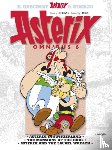 Goscinny, Rene - Asterix: Asterix Omnibus 6