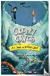 Sedgwick, Marcus - Elf Girl and Raven Boy: Creepy Caves