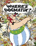  - Asterix: Where's Dogmatix?