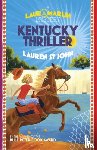 St John, Lauren - Laura Marlin Mysteries: Kentucky Thriller