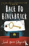 Moore Fitzgerald, Sarah - Back to Blackbrick