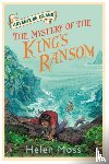 Moss, Helen - Adventure Island: The Mystery of the King's Ransom
