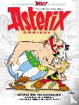 Goscinny, Rene - Asterix: Asterix Omnibus 7