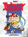 Goscinny, Rene - Asterix: Asterix Omnibus 8