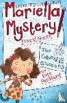 Pankhurst, Kate - Mariella Mystery: The Ghostly Guinea Pig