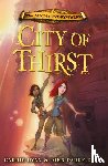 Ryan, Carrie, Davis, John Parke - The Map to Everywhere: City of Thirst