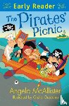 McAllister, Angela - Early Reader: The Pirates' Picnic