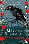 Sedgwick, Marcus - The Foreshadowing