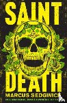 Sedgwick, Marcus - Saint Death