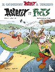 Ferri, Jean-Yves - Asterix: Asterix and The Picts - Album 35