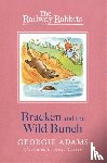 Adams, Georgie - Railway Rabbits: Bracken and the Wild Bunch