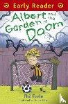 earle, phil - Albert and the garden of doom (early reader)