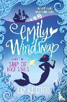 Kessler, Liz - Emily Windsnap and the Ship of Lost Souls