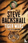 Backshall, Steve - The Falcon Chronicles: Tiger Wars