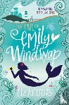 Kessler, Liz - The Tail of Emily Windsnap