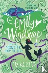 Kessler, Liz - Emily Windsnap and the Monster from the Deep