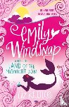 Kessler, Liz - Emily Windsnap and the Land of the Midnight Sun