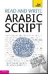 Diouri, Mourad - Read and Write Arabic Script (Learn Arabic with Teach Yourself)