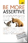 Hayman, Suzie - Be More Assertive