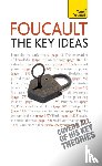 Oliver, Paul - Foucault - The Key Ideas