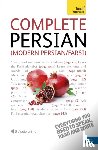 Farzad, Narguess - Complete Modern Persian Beginner to Intermediate Course
