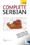Norris, David, Ribnikar, Vladislava - Complete Serbian Beginner to Intermediate Book and Audio Course