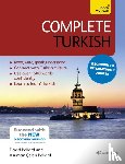 Pollard, Asuman Celen, Pollard, David - Complete Turkish Beginner to Intermediate Course