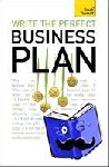 Bird, Polly - Write the Perfect Business Plan: Teach Yourself