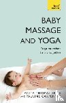 Thomas-Epple, Anita, Carpenter, Pauline - Baby Massage and Yoga