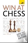 Hartson, William - Win At Chess: Teach Yourself