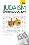 Hoffman, C. M. - Judaism - An Introduction: Teach Yourself